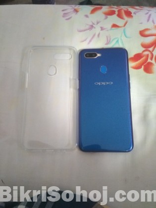 Oppo a5s